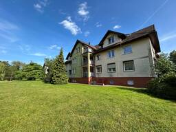 Duże mieszkanie na wynajem – 191 m² | ul. Przejazdowa | Idealne dla pracowników