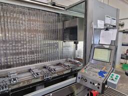 Два универсальных обрабатывающих центра DMG DMF 300 Linear (made in Germany) MATEC 30 L