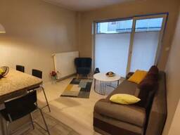 Двокімнатна Квартира 30/м2