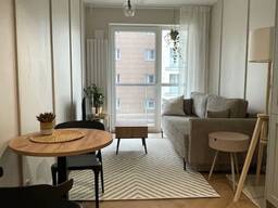 Двокімнатна квартира