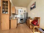 Двухкомнатная квартира 34,55 м² на 3-м этаже, Praga-Południe, ul. Dwernickiego - zdjęcie 2