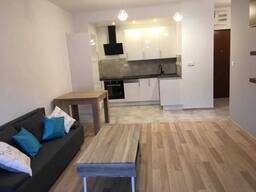 Двухкомнатная квартира, ul. Dobrego Pasterza