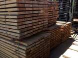 Edge-surfaced lumber, conifer (pine) - фото 1