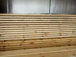Edge-surfaced lumber, conifer (pine) - фото 3