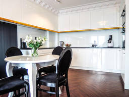 Ekskluzywny apartament na BieRlanach blisko LG/ Квартира в Белянах, недалеко от LG