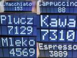 Ekspres ciśnieniowy Nivona CafeRomatica 507 Tabletki Białystok - zdjęcie 2
