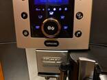 Ekspres do kawy DeLonghi Perfecta Cappucino ESAM 5500 - zdjęcie 3