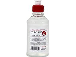 ŻEL Dezynfekujący 250 ml