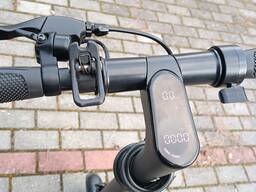 Электросамокат