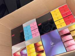 ElfBar 1500 zaciągnięć