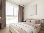 Элитная 4-комнатная квартира в Towarowa Square | 77 м² | Центр Варшавы | 2 паркоместа - zdjęcie 7