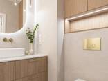 Элитная 4-комнатная квартира в Towarowa Square | 77 м² | Центр Варшавы | 2 паркоместа - zdjęcie 10