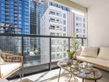 Элитная 4-комнатная квартира в Towarowa Square | 77 м² | Центр Варшавы | 2 паркоместа - zdjęcie 14