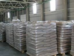 En Plus Wood Pellets A1