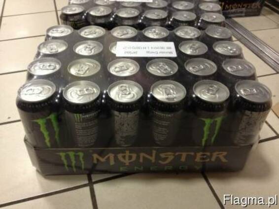 Energy drink