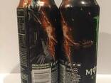Energy drink - фото 4