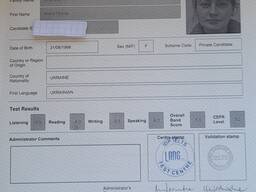 English Tutor Lektor języka angielskiego