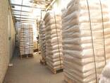 ENplus-A1 Wood Pellets / Europe Wood Pellets DIN PLUS / Wood Pellets 15kg bags