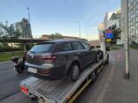 Эвакуатор Варшава 24/7 LAWETA Warszawa - zdjęcie 3