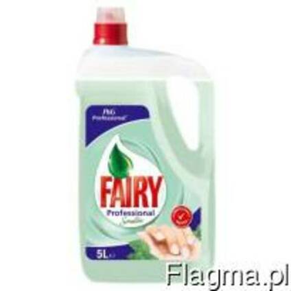 FAIRY Средство для мытья посуды 5Л