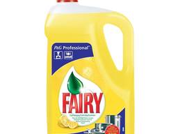 Fairy 5 litr. płyn do mycia naczyń