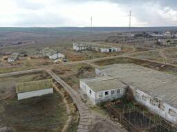 ФЕРМА! Продаж землі під комерційні потреби.