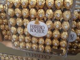 Ferrero Chocolate, T3X16X6, T24, T8X8, T30 najlepsza jakość, wszystkie opakowania hurtowo