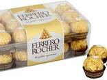 Ferrero Chocolate, T3X16X6, T8X8, T30, wszystkie opakowania hurtowo - zdjęcie 2