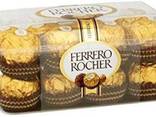 Ferrero Chocolate, T3X16X6, T8X8, T30, wszystkie opakowania hurtowo - zdjęcie 5