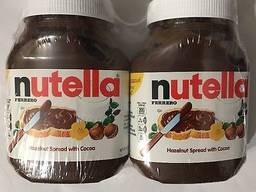 Ferrero Nutella 350g, 400g, 800g Chocolate Spread