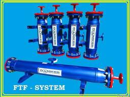 Filter FTF-system