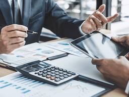 Finansowania dla firm