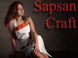 Firma Sapsan Craft Przyjmę szycie: Produkcja wyrobów szwalniczych