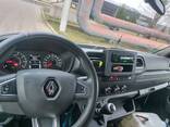Renault Master 2021r - zdjęcie 4