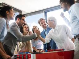 Підприємець у Польщi (Działalność gospodarcza)