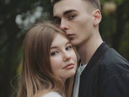 Фотосессии в Варшаве