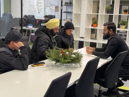 Free Legalization Consultation