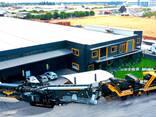 Fts 15-60 mobile screening plant 500-600 tph | ready in stock - zdjęcie 3