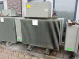 Газопоршневая электростанция SUMAB (MWM) 800 Квт - фото 4