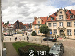 Gdańsk Śródmieście, ul. Szafarnia
