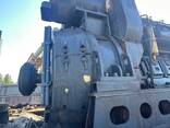 Generator dieslowski 2A-9DG - zdjęcie 5
