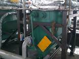 Generator gazu do różnego rodzaju odpadów - zdjęcie 1