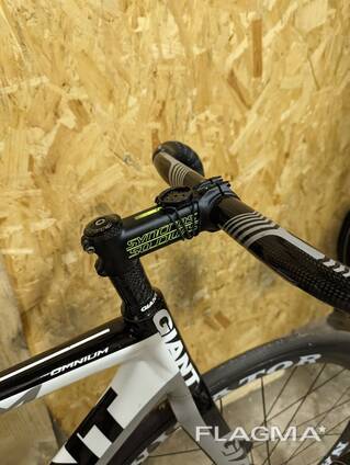 Giant Omnium Track Bike — Купить в 