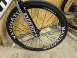 Giant Omnium Track Bike - Kup w 