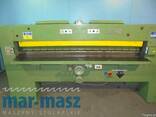 Gilotyna do forniru Josting *** Mar-Masz - photo 3