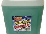 Гипоаллергенный стиральный порошок Pure fresh Universal 10л - фото 1