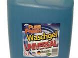 Гипоаллергенный стиральный порошок Pure fresh Universal 10л - фото 2