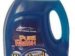 Гипоаллергенный стиральный порошок Pure fresh Universal 10л - фото 3