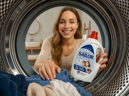 Looking for Investor / Business Partner or Buyer | Household Chemicals Production