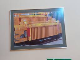 Горно-шахтное оборудование, приглашаем к сотрудничеству!